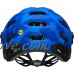 Bell Super 3 MIPS Cycling Helmet - Matte Force Blue/White B2B Medium - B01M1EDEV1
